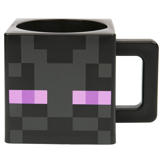 Enderman Minecraft Cup