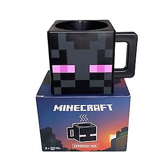 Enderman Minecraft Cup