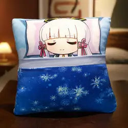 Genshin Ayaka Pillow