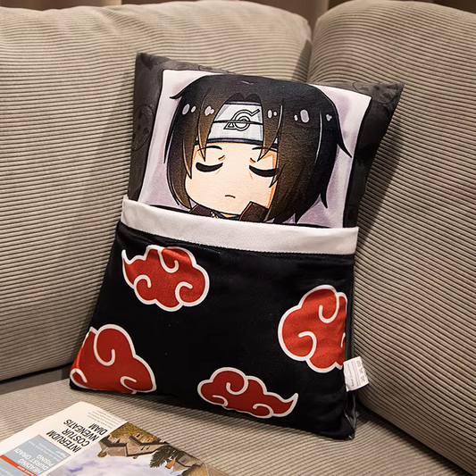 Itachi Pillow Naruto