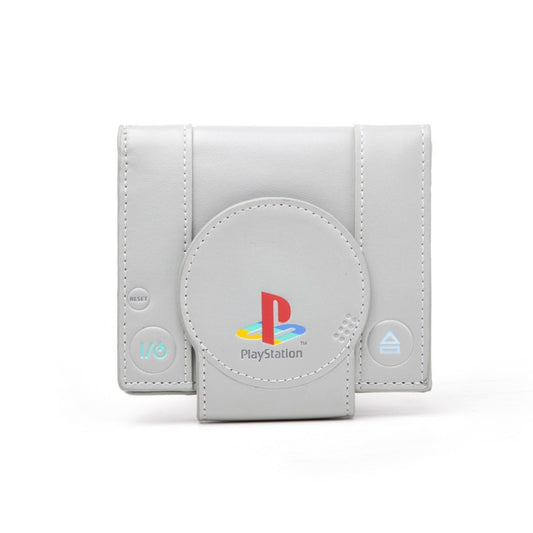 Playstation Wallet