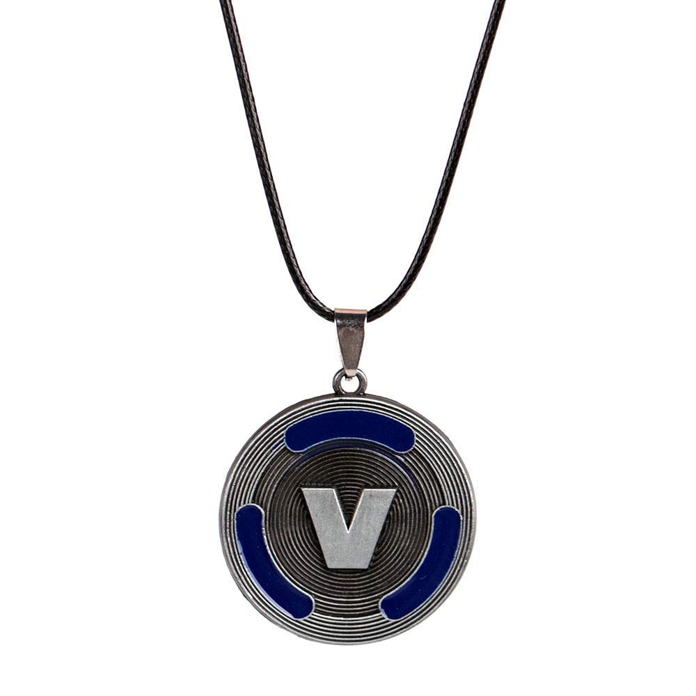 V-Bucks Necklace