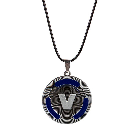 V-Bucks Necklace