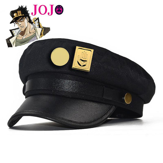 Jojo Bizarre Adventure Hat