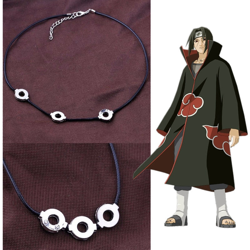 Itachi's Necklace