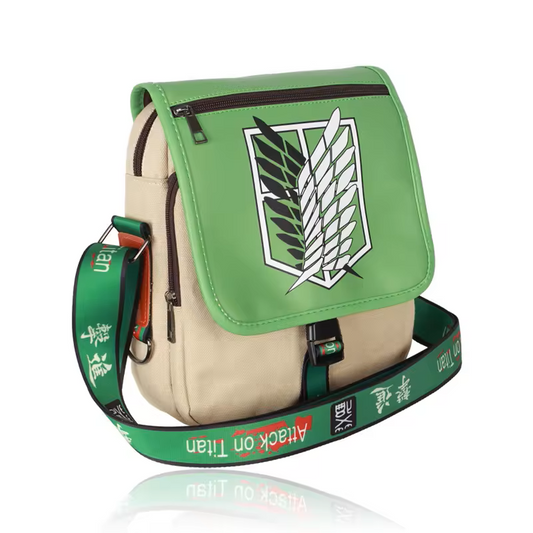 Attack on Titan Satchel