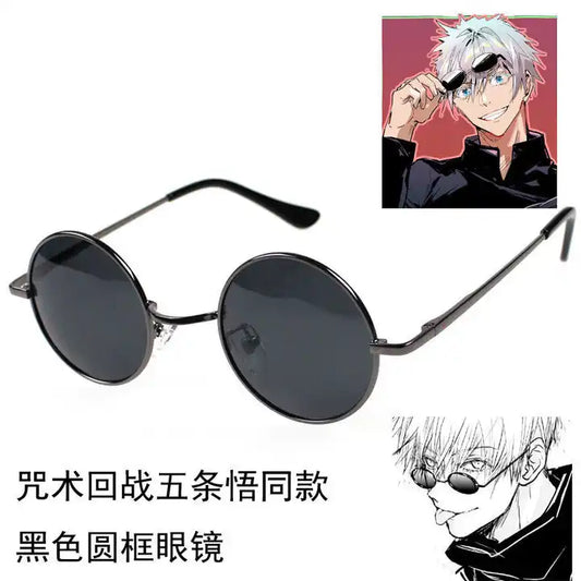 Gojo Glasses