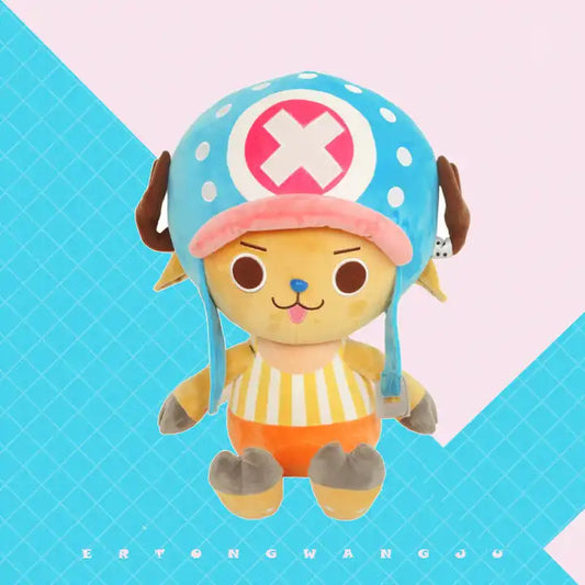 Tony Chopper Plushy