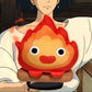 Calcifer Plush