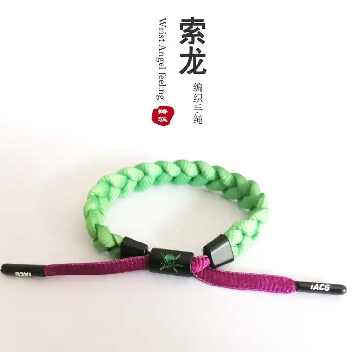 Zoro Armband