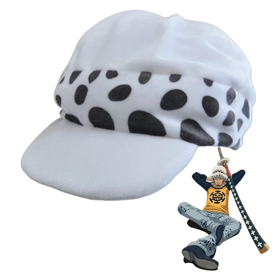 One Piece Trafalgar Law's Hat