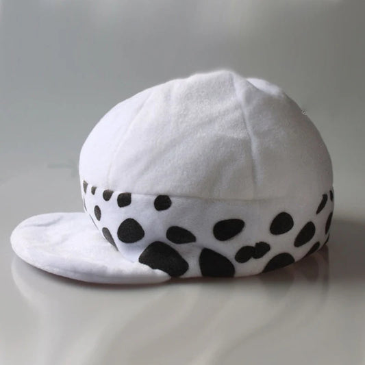 One Piece Trafalgar Law's Hat