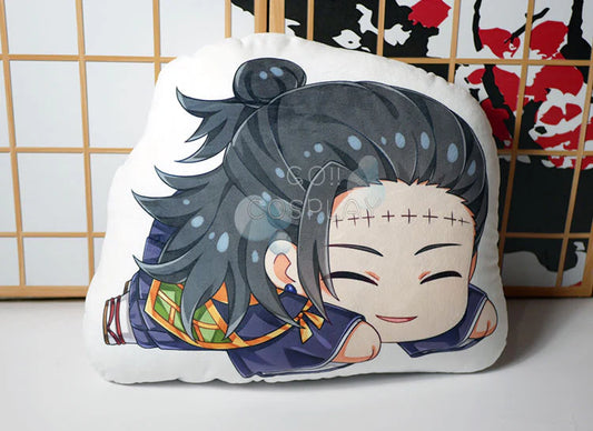 Geto Pillow