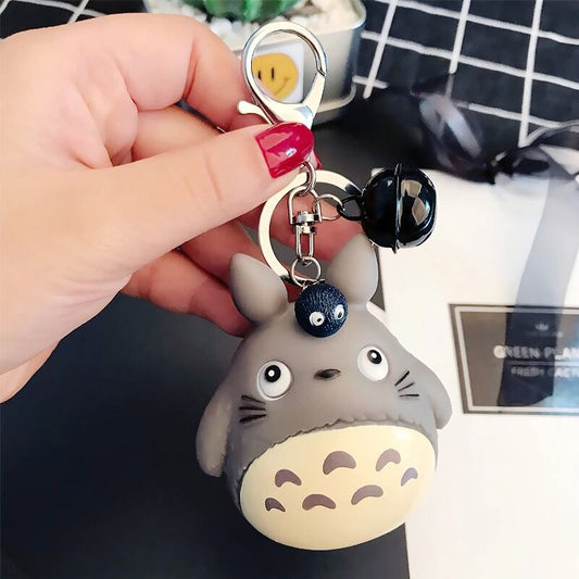 Tototro Keychain