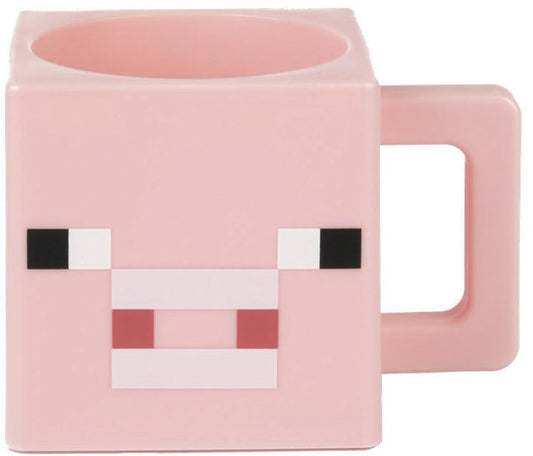 Pig Minecraft Cup