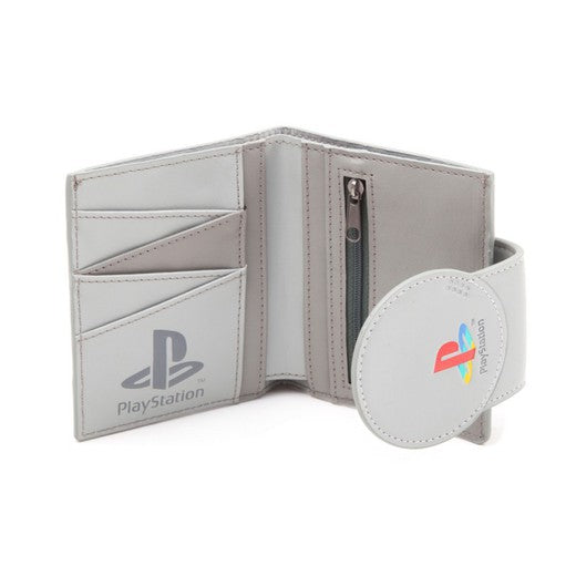 Playstation Wallet