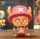 Chopper Chibi Figurine