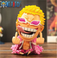 Doflamingo Chibi Figurine