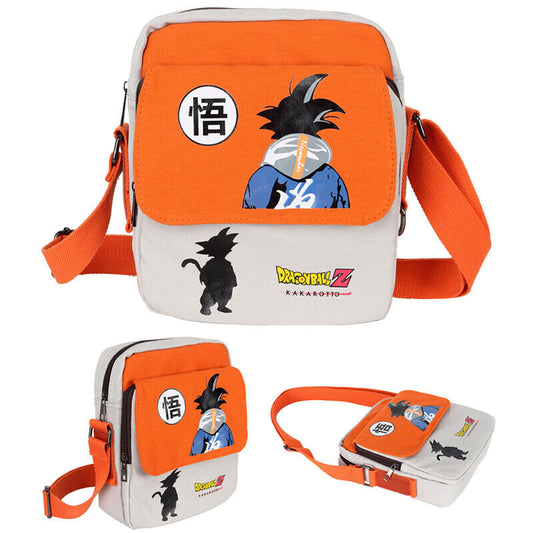 DragonBall Z Bag/Satchel