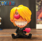 Sanji Chibi Figurine