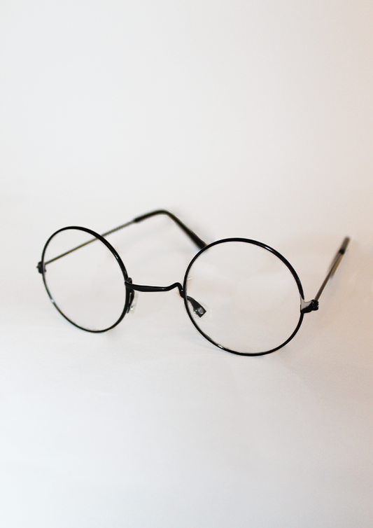 Harry Potter Glasses (has lense)