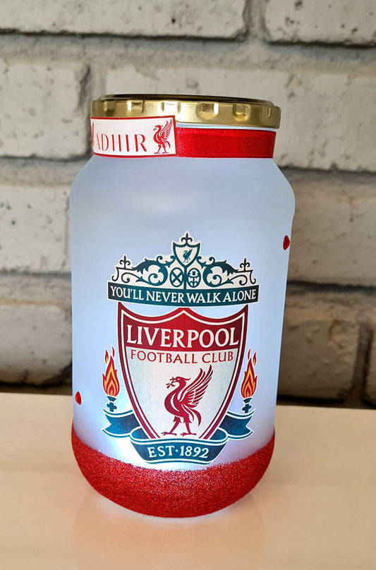 Liverpool (red theme)