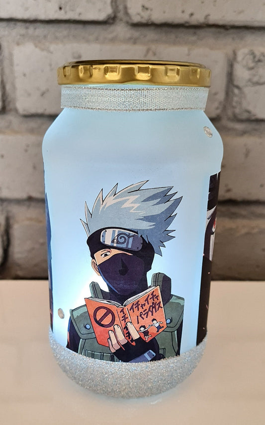 Kakashi lamp