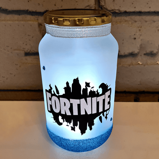 Fortnite lamp